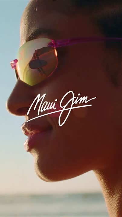 Maui Jim: storia, innovazione e colore negli occhiali da sole premium