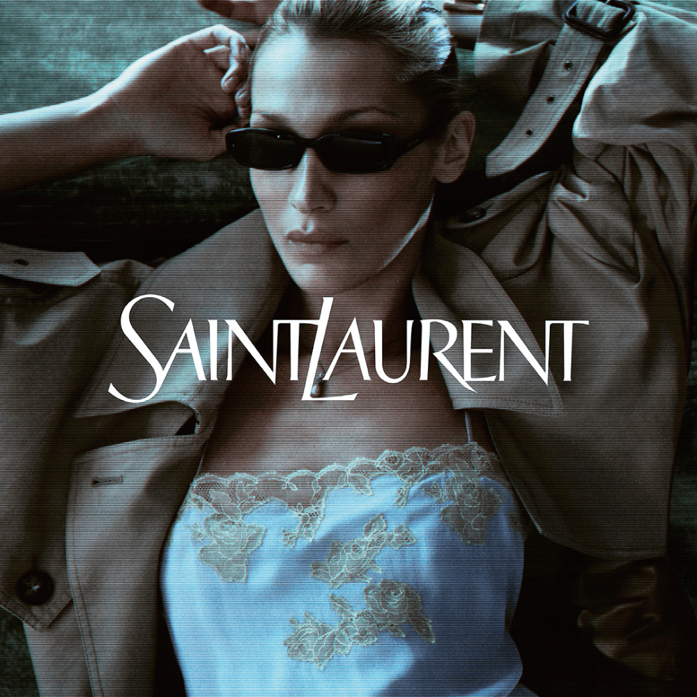 SAINT LAURENT