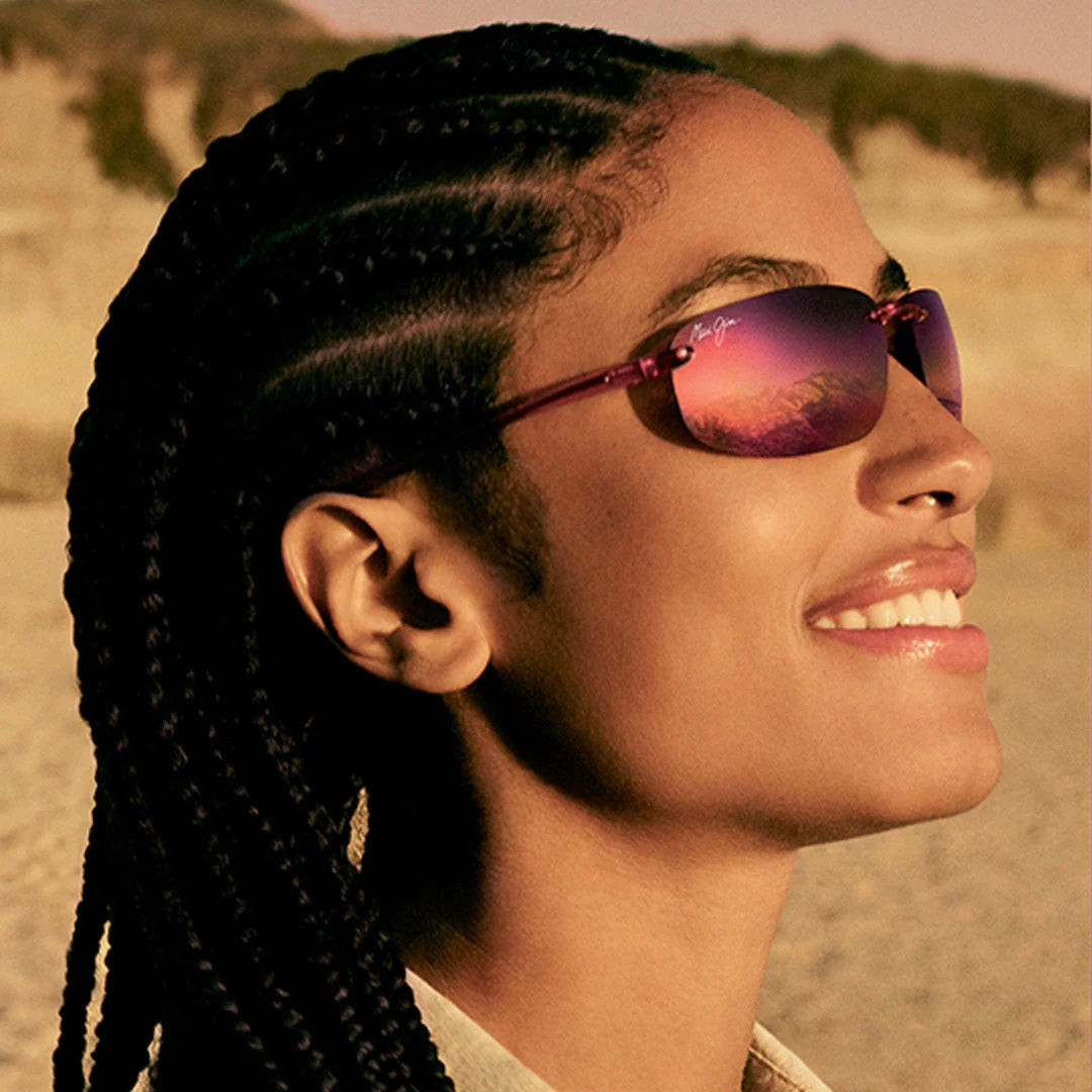 MAUI JIM