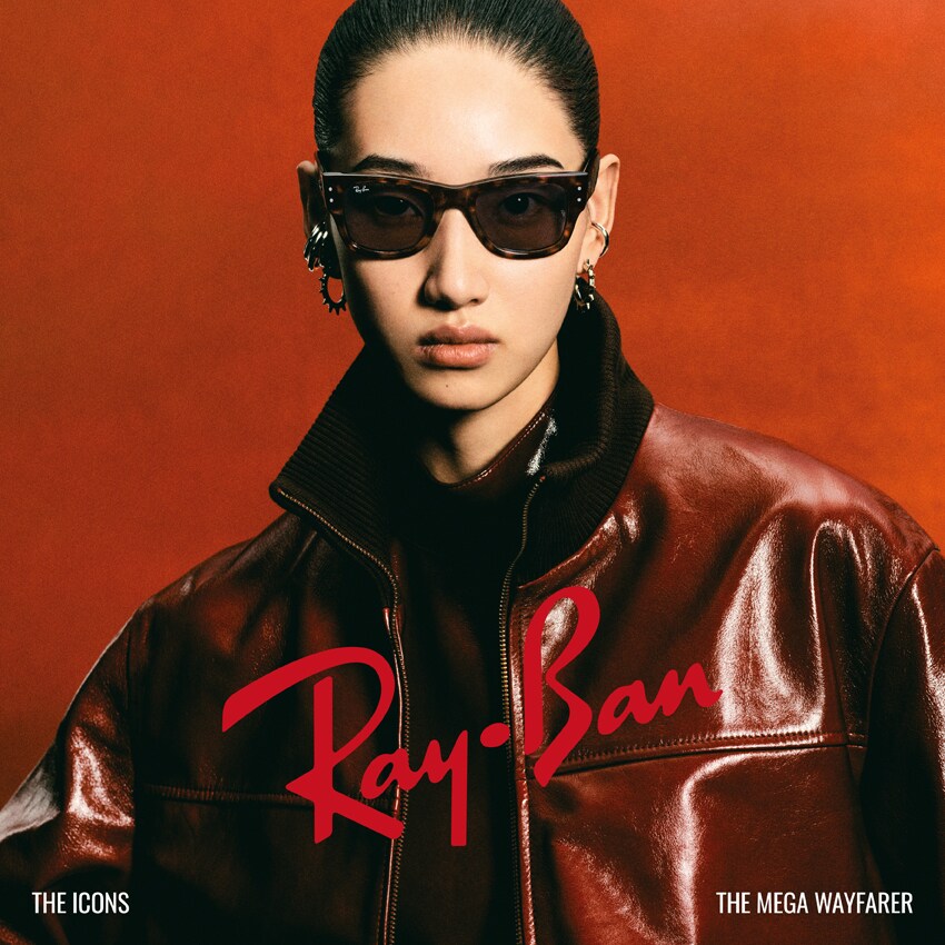 RAY-BAN