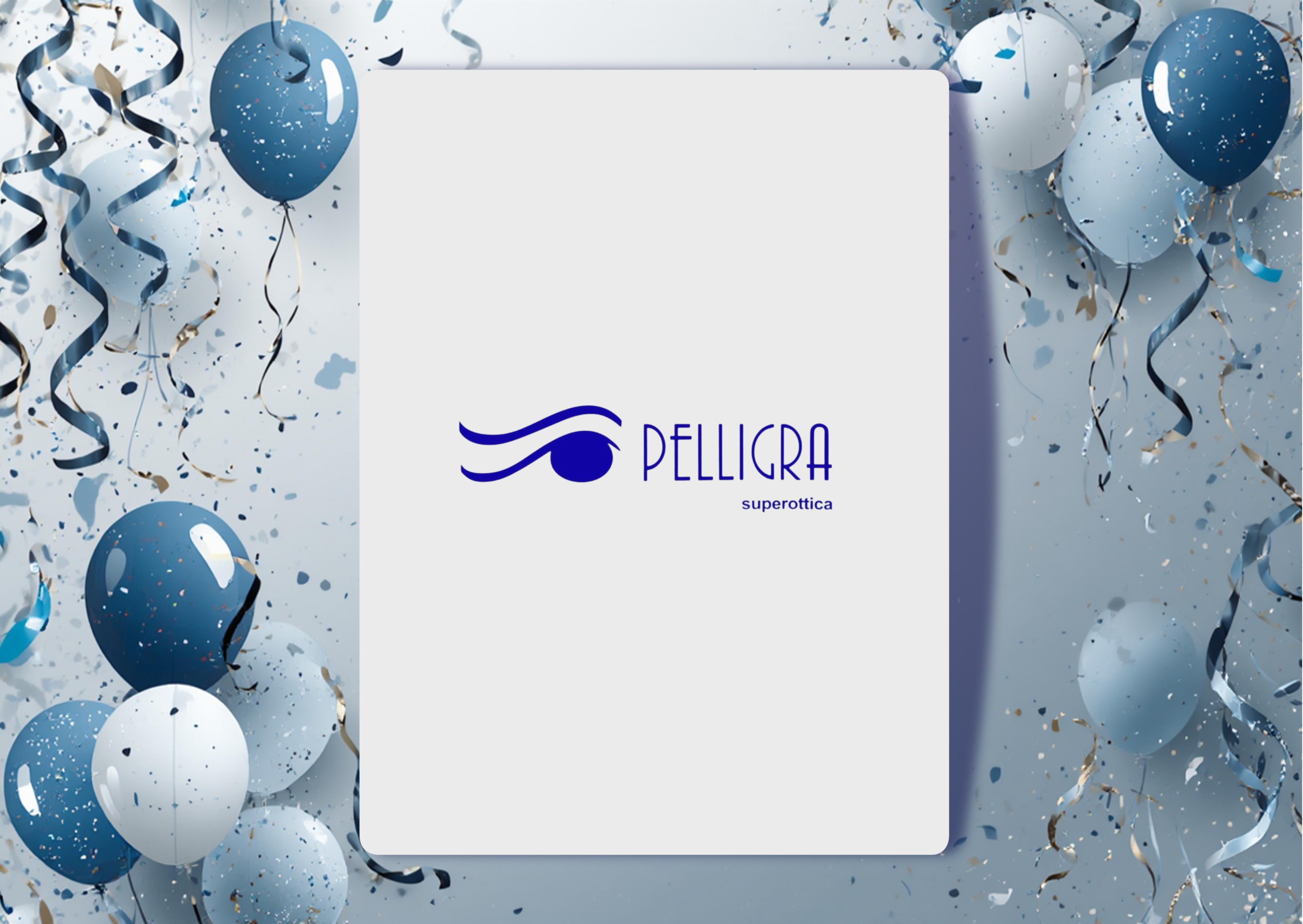 Gift Card Superottica Pelligra | Eventi