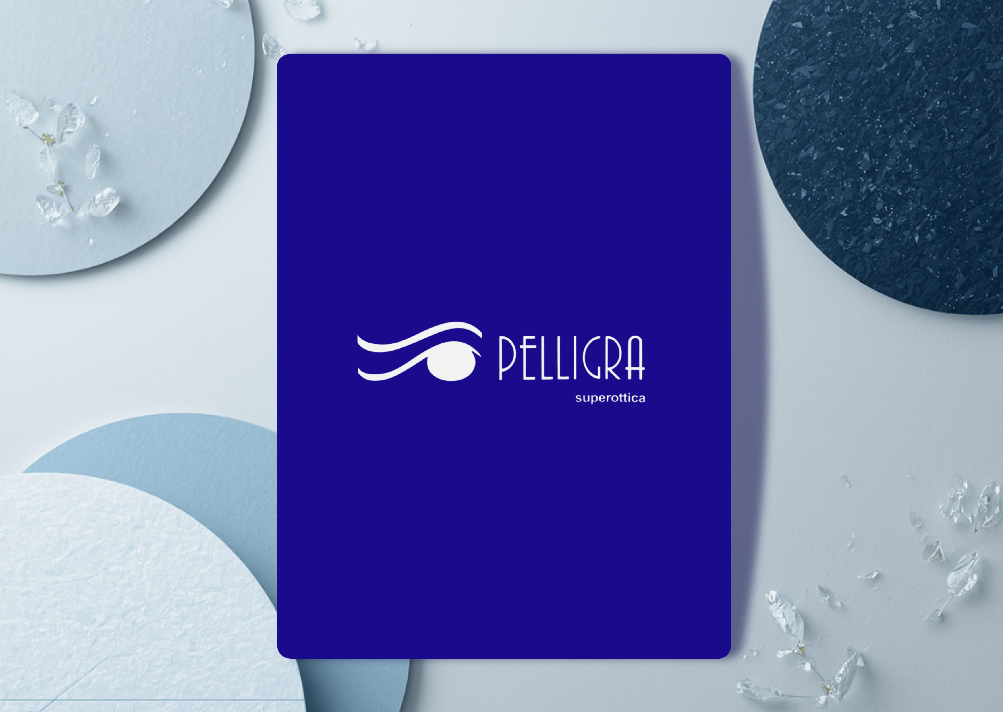 Gift Card Superottica Pelligra | Classica