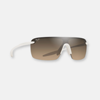Maui Jim Palulu occhiali da sole platino opaco lenti HCL® Bronze
