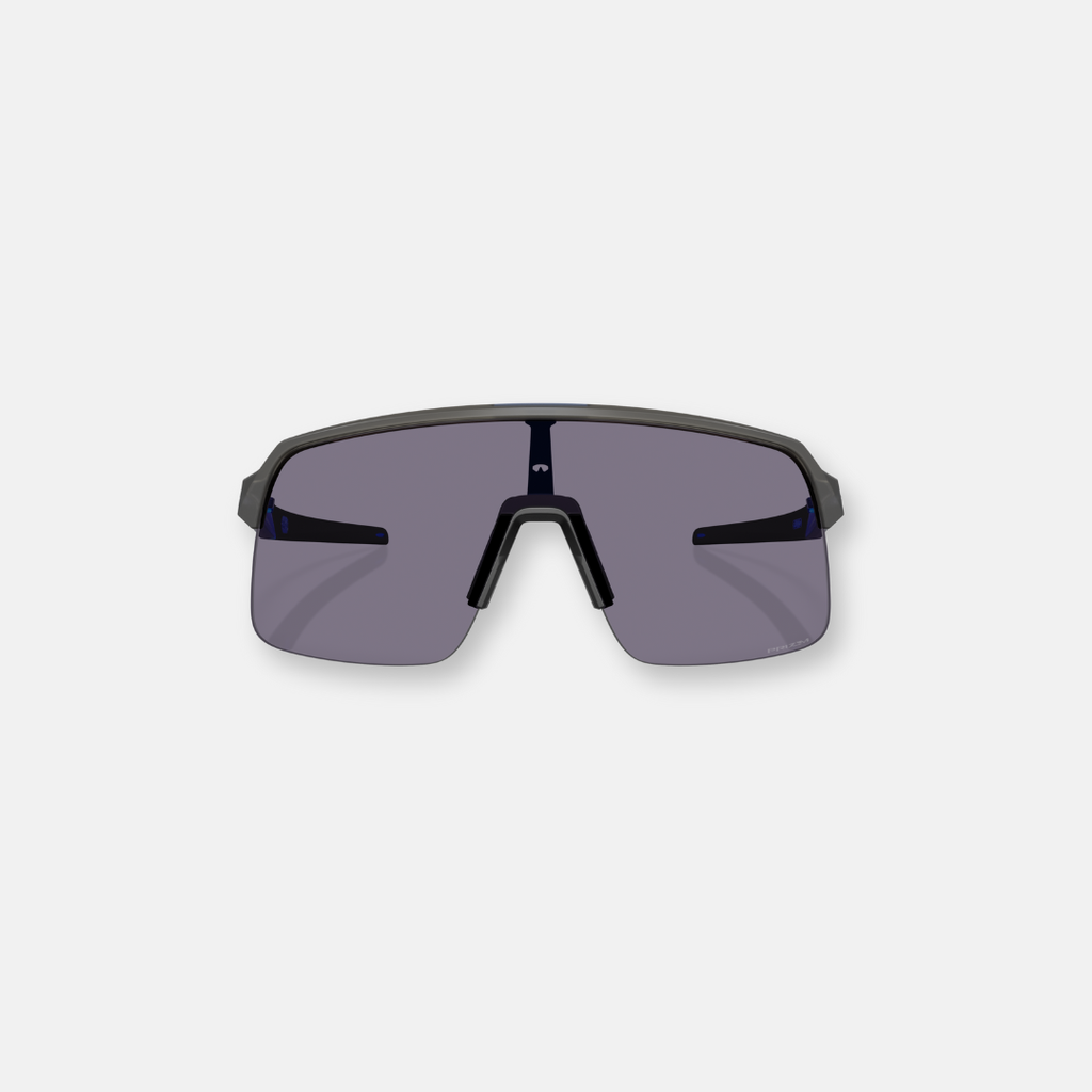 Oakley Sutro Lite Fathom Collection OO9463-6939 Matte Grey Smoke con lente Prizm Grey