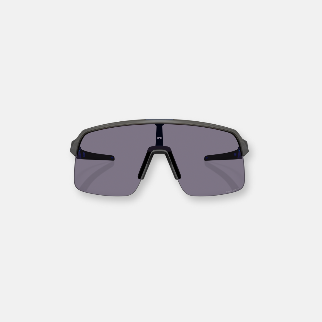 Oakley Sutro Lite Fathom Collection OO9463-6939 Matte Grey Smoke con lente Prizm Grey
