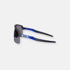 Oakley Sutro Lite Fathom Collection OO9463-6939 Matte Grey Smoke con lente Prizm Grey