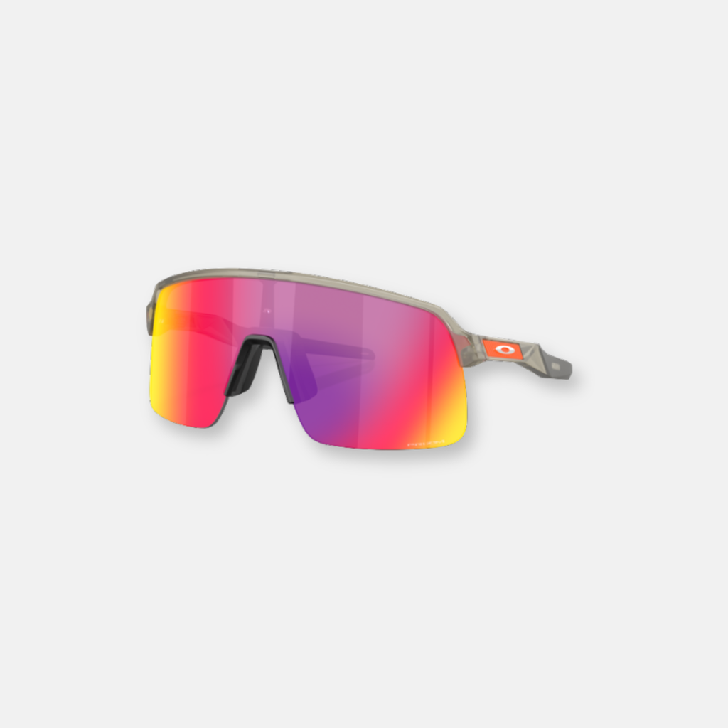 Oakley Sutro Lite OO9463-6839 Matte Gray Ink with Prizm Road lens 
