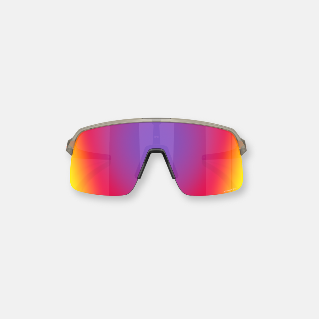 Oakley Sutro Lite OO9463-6839 Matte Gray Ink with Prizm Road lens 