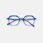 Etnia Barcelona GARY BL | Occhiali da Vista Calibro 50