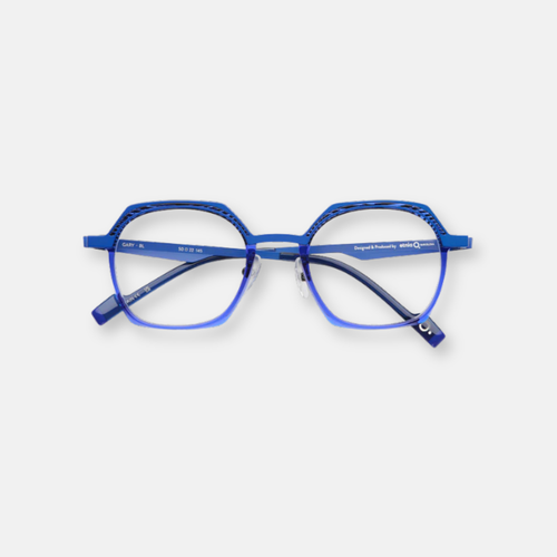 Etnia Barcelona GARY BL | 50-Size Eyeglasses 