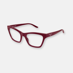 Balenciaga BB0440O 005 occhiali da vista bordeaux