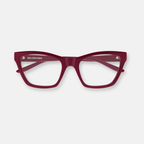 Balenciaga BB0440O 005 occhiali da vista bordeaux