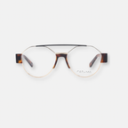 Catuma Avior Col 02V | Occhiali Calibro 56 Made in Italy