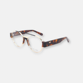 Catuma Avior Col 02V | Occhiali Calibro 56 Made in Italy