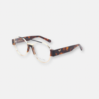 Catuma Avior Col 02V | Occhiali Calibro 56 Made in Italy