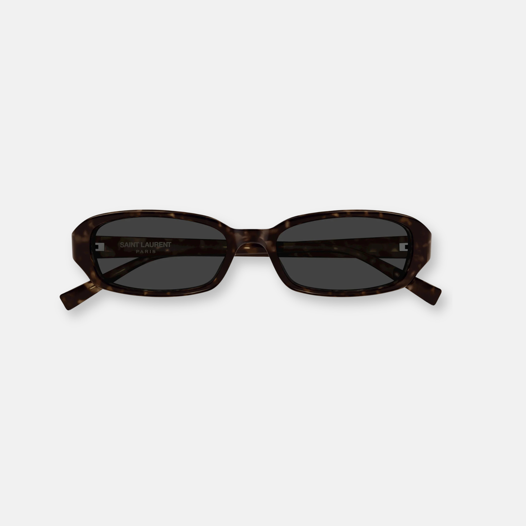 Saint Laurent SL 872 Erin 003 Havana | Occhiali da Sole Donna