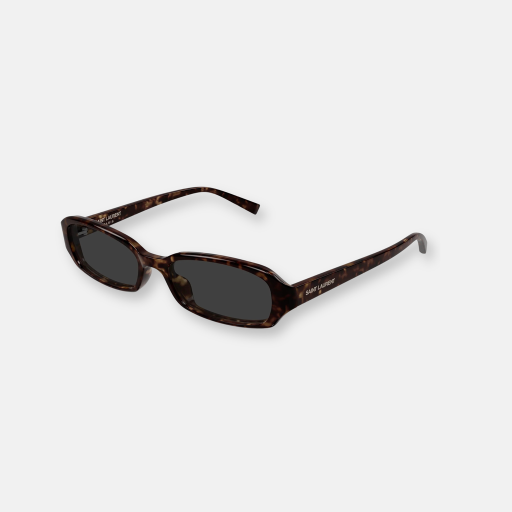 Saint Laurent SL 872 Erin 003 Havana | Occhiali da Sole Donna