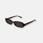 Saint Laurent SL 872 Erin 003 Havana | Occhiali da Sole Donna