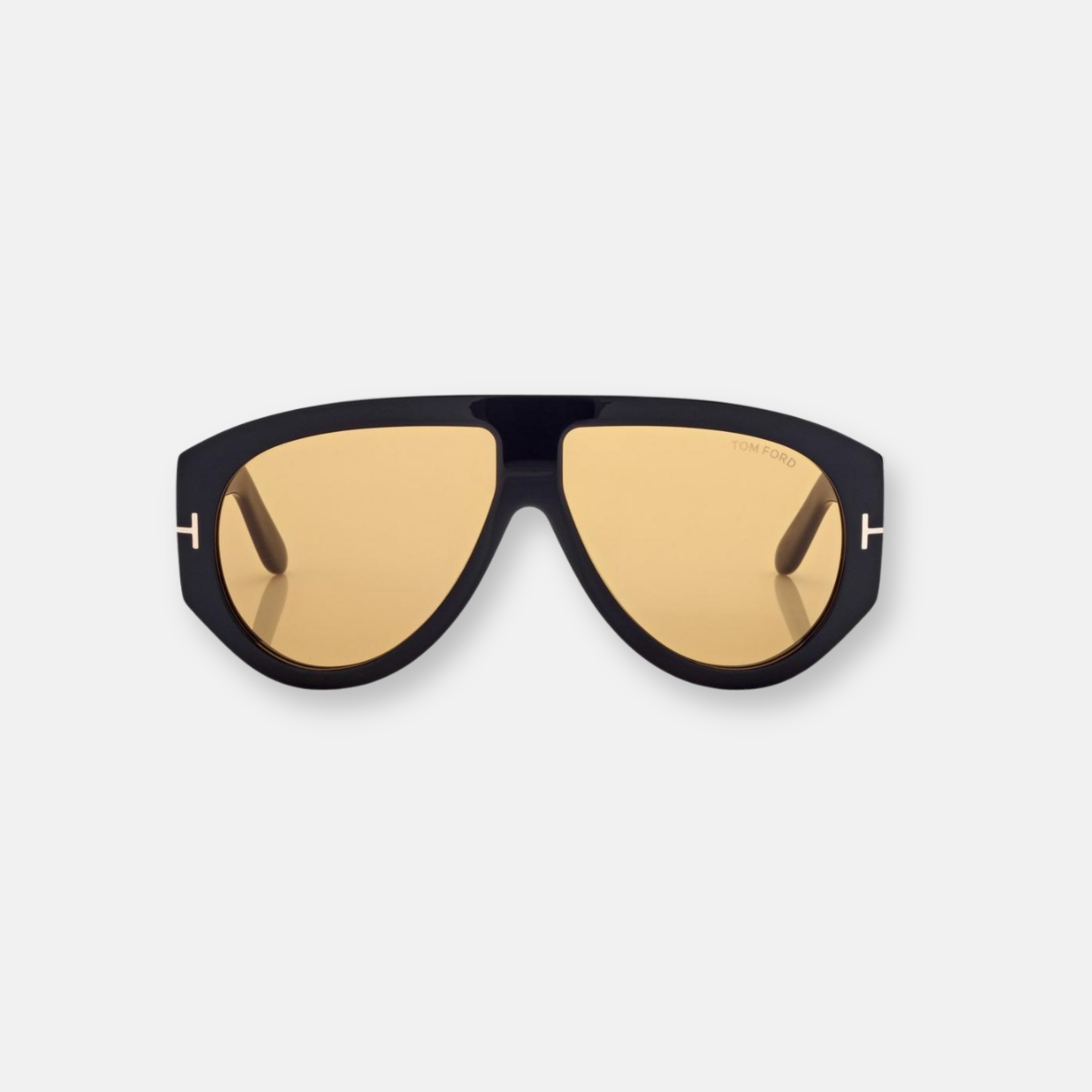 Tom Ford Bronson Pilot | Acetate Sunglasses