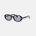 Tom Ford Iggy | Occhiali da Sole Ovali in Acetato