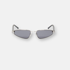Valentino Crystal-Embellished Cat-Eye Sunglasses | Iconic Design