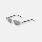 Valentino Crystal-Embellished Cat-Eye Sunglasses | Iconic Design