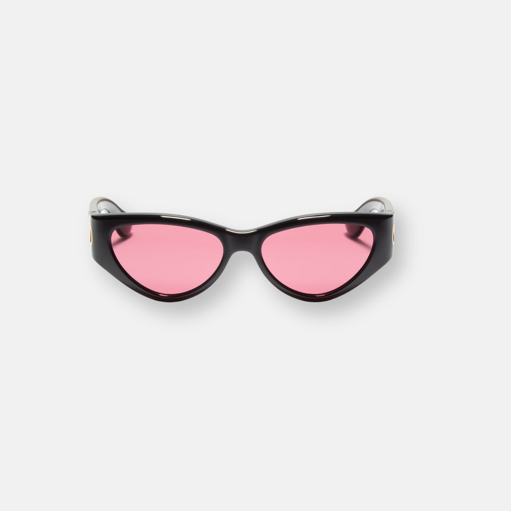 Valentino Occhiali da Sole Cat-Eye in Acetato | VLogo Iconico