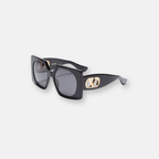 Valentino Occhiali da Sole Cat-Eye in Acetato | VLogo