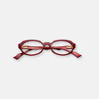Kàdor Onda 1 3004G| Occhiali in Acetato Italiano dal Design Ovale