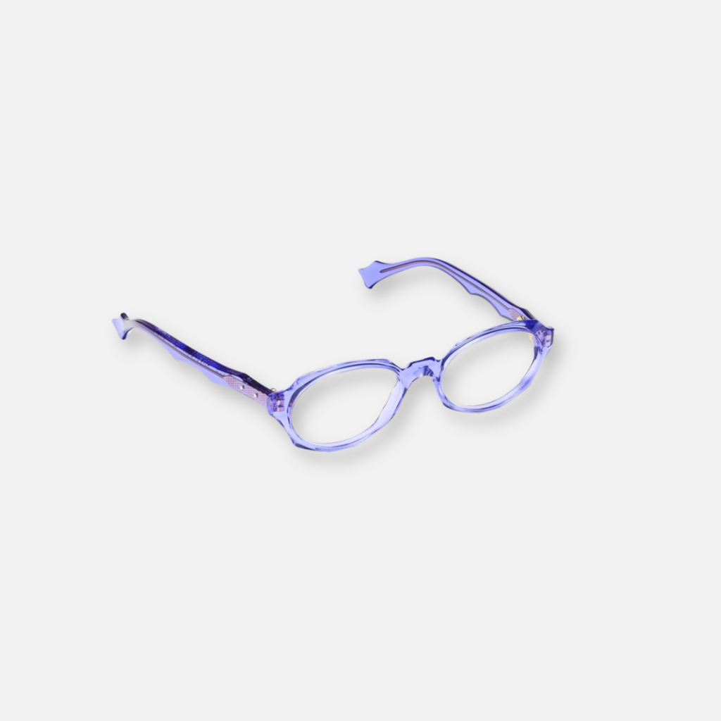 Kàdor Onda 1 3710G| Italian Acetate Oval Design Glasses