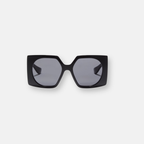 Valentino Occhiali da Sole Cat-Eye in Acetato | VLogo