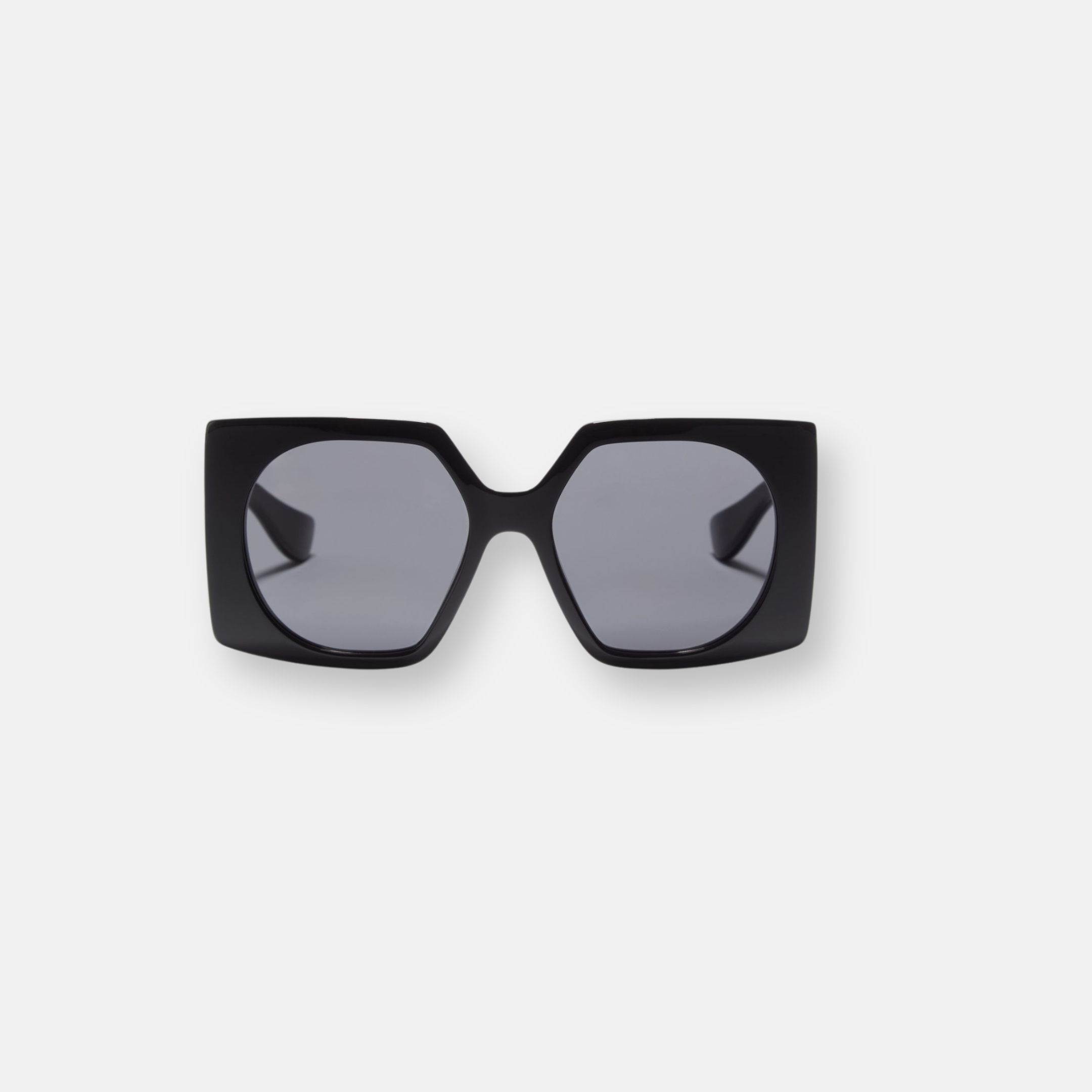 Valentino Occhiali da Sole Cat-Eye in Acetato | VLogo